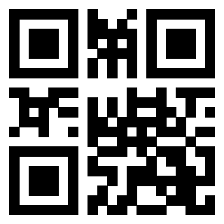 3204260303 QrCode associato