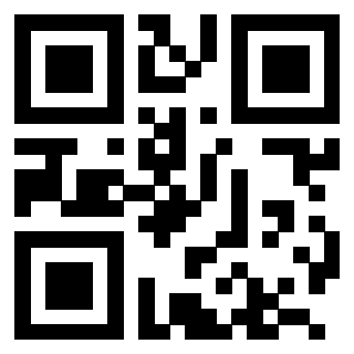 3204260304 - Immagine del Qr Code associato