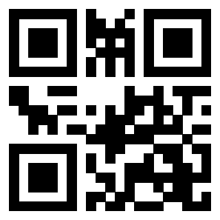3204260311 - Immagine del Qr Code