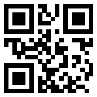 Scansione del QrCode di 3204260324