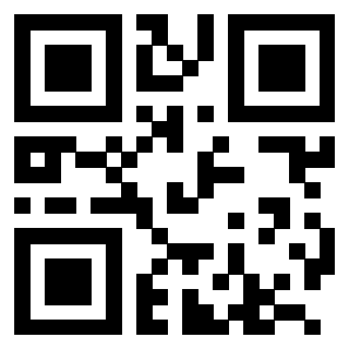 3204260333 - Immagine del QrCode associato