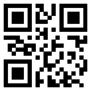 3204260340 - Immagine del Qr Code associato
