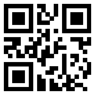 Il QrCode di 3204260347