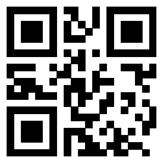 Scansione del QrCode di 3204260348