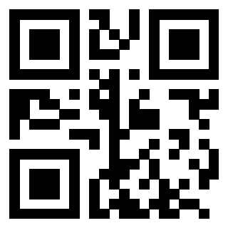 Il QrCode di 3204260351