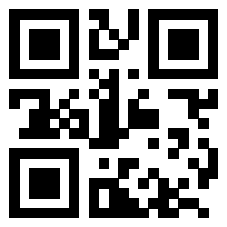 Scansione del QrCode di 3204260352