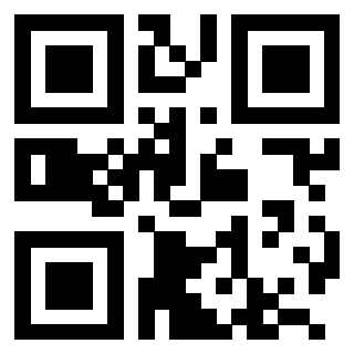 Immagine del QrCode di 3204260355