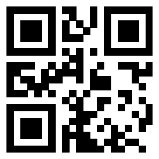 Immagine del Qr Code di 3204260358