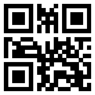 Immagine del QrCode di 3204260364