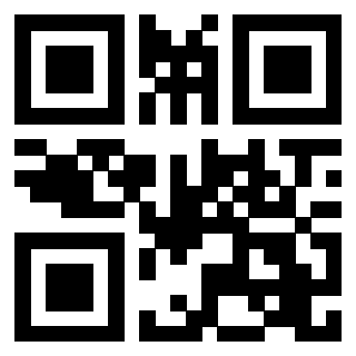 3204260365 - Immagine del Qr Code associato