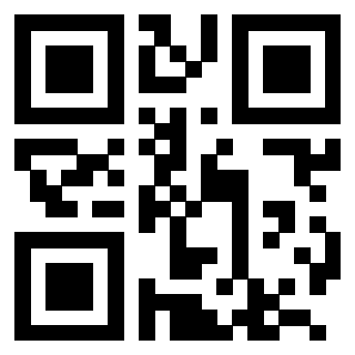 3204260367 - Immagine del QrCode associato
