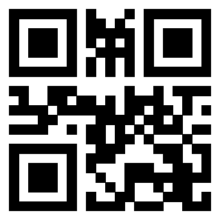 3204260368 - Immagine del QrCode associato