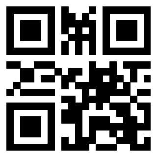 Immagine del Qr Code di 3204260372