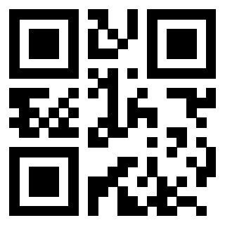 3204260373 - Immagine del Qr Code associato