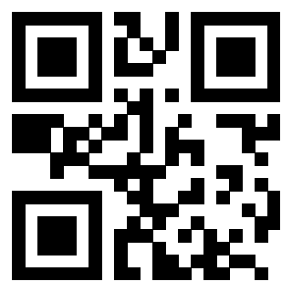 Immagine del Qr Code di 3204260374