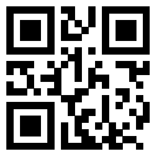 3204260377 - Immagine del QrCode associato