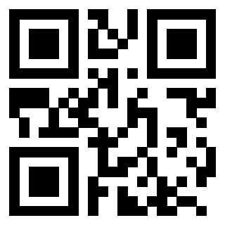 3204260381 - Immagine del Qr Code associato
