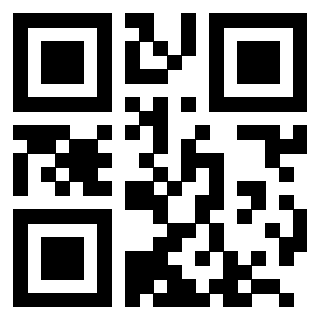 Immagine del QrCode di 3204260389