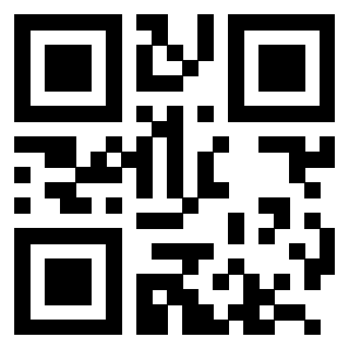 3204260396 - Immagine del Qr Code