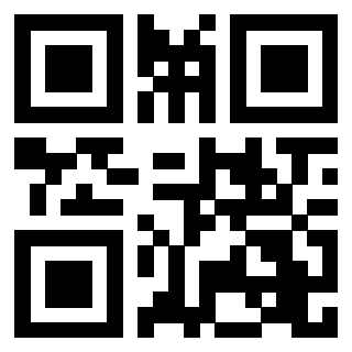 Il QrCode di 3204260399