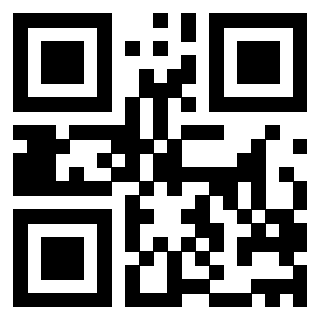Scansione del Qr Code di 3204260407