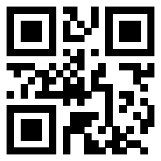 Immagine del Qr Code di 3204260417
