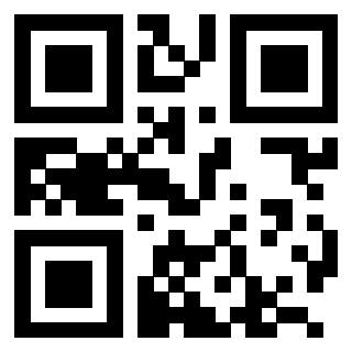 3204260421 - Immagine del QrCode associato
