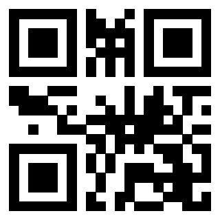 Immagine del QrCode di 3204260422