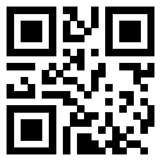 Il QrCode di 3204260423