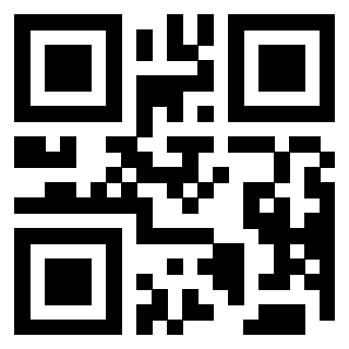 3204260431 Qr Code associato