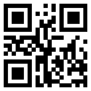 3204260433 - Immagine del QrCode associato