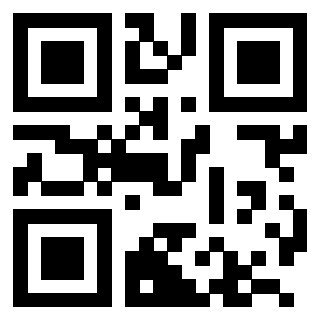 Il QrCode di 3204260436
