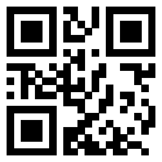 Il Qr Code di 3204260438