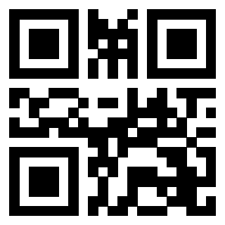 Scansione del QrCode di 3204260440