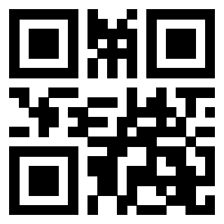 Immagine del QrCode di 3204260445