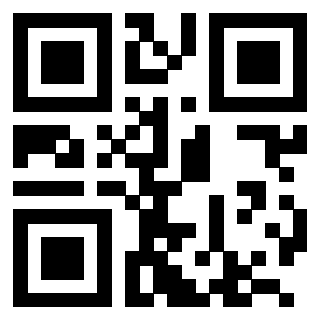 3204260447 - Immagine del Qr Code associato