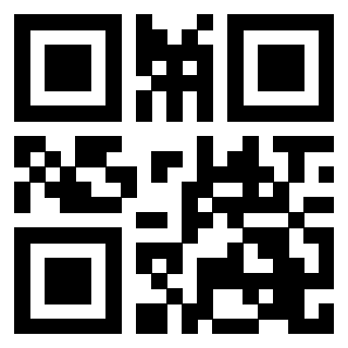 3204260449 QrCode associato