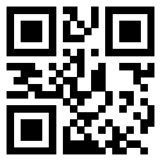 3204260450 - Immagine del QrCode associato