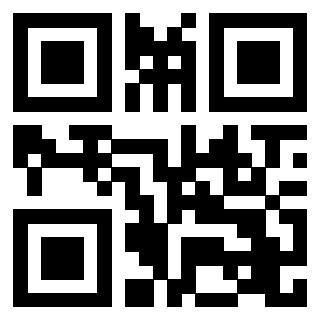 Immagine del QrCode di 3204260456