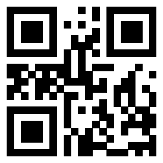 Scansione del QrCode di 3204260457