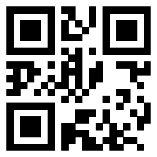 Immagine del QrCode di 3204260463