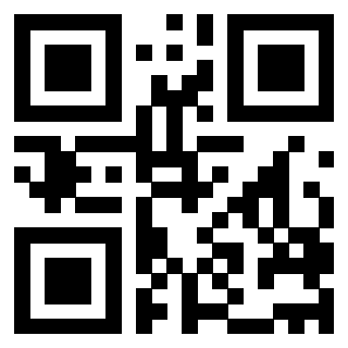 Scansione del QrCode di 3204260465
