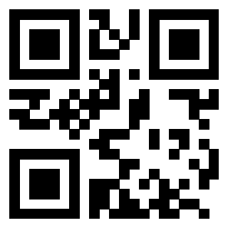 Scansione del Qr Code di 3204260472