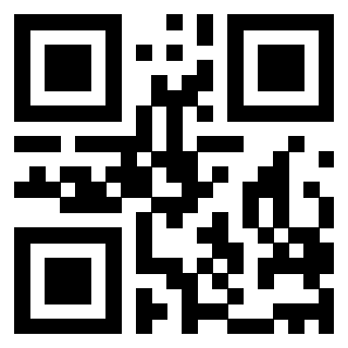Scansione del Qr Code di 3204260477