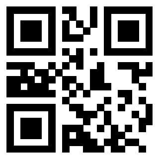 3204260481 QrCode associato