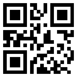 Immagine del Qr Code di 3204260484