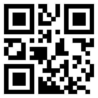 3204260485 - Immagine del Qr Code associato