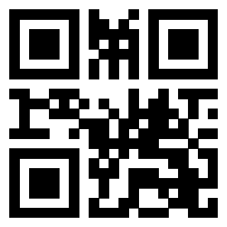3204260486 QrCode associato