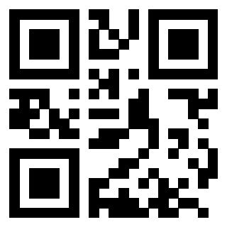 3204260490 - Immagine del QrCode associato
