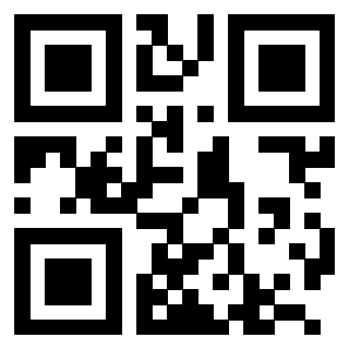 3204260491 - Immagine del QrCode associato
